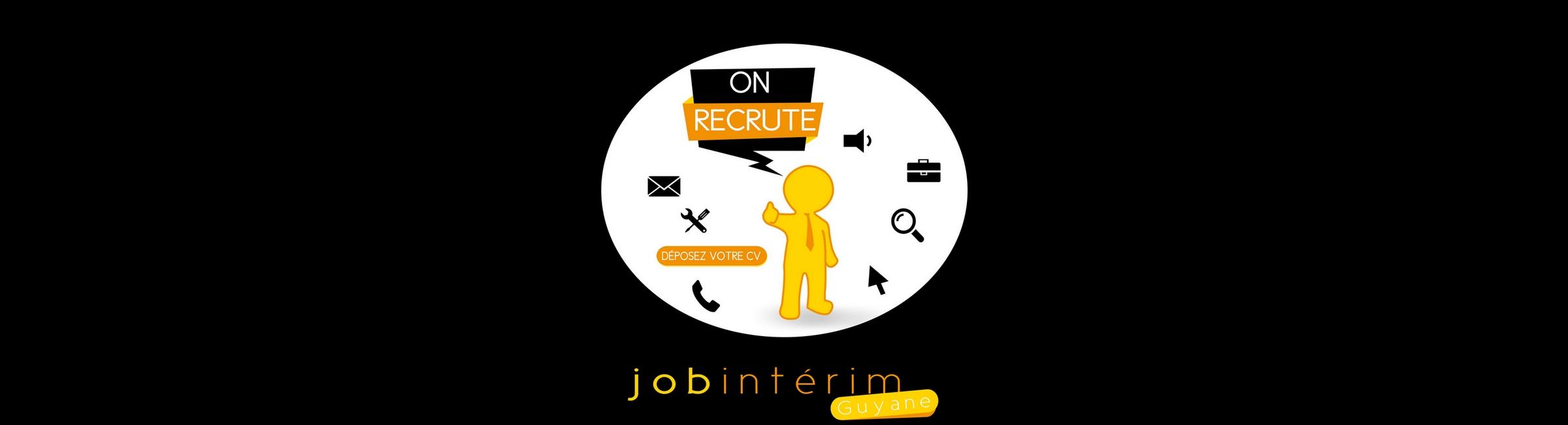 offre emploi recrutement